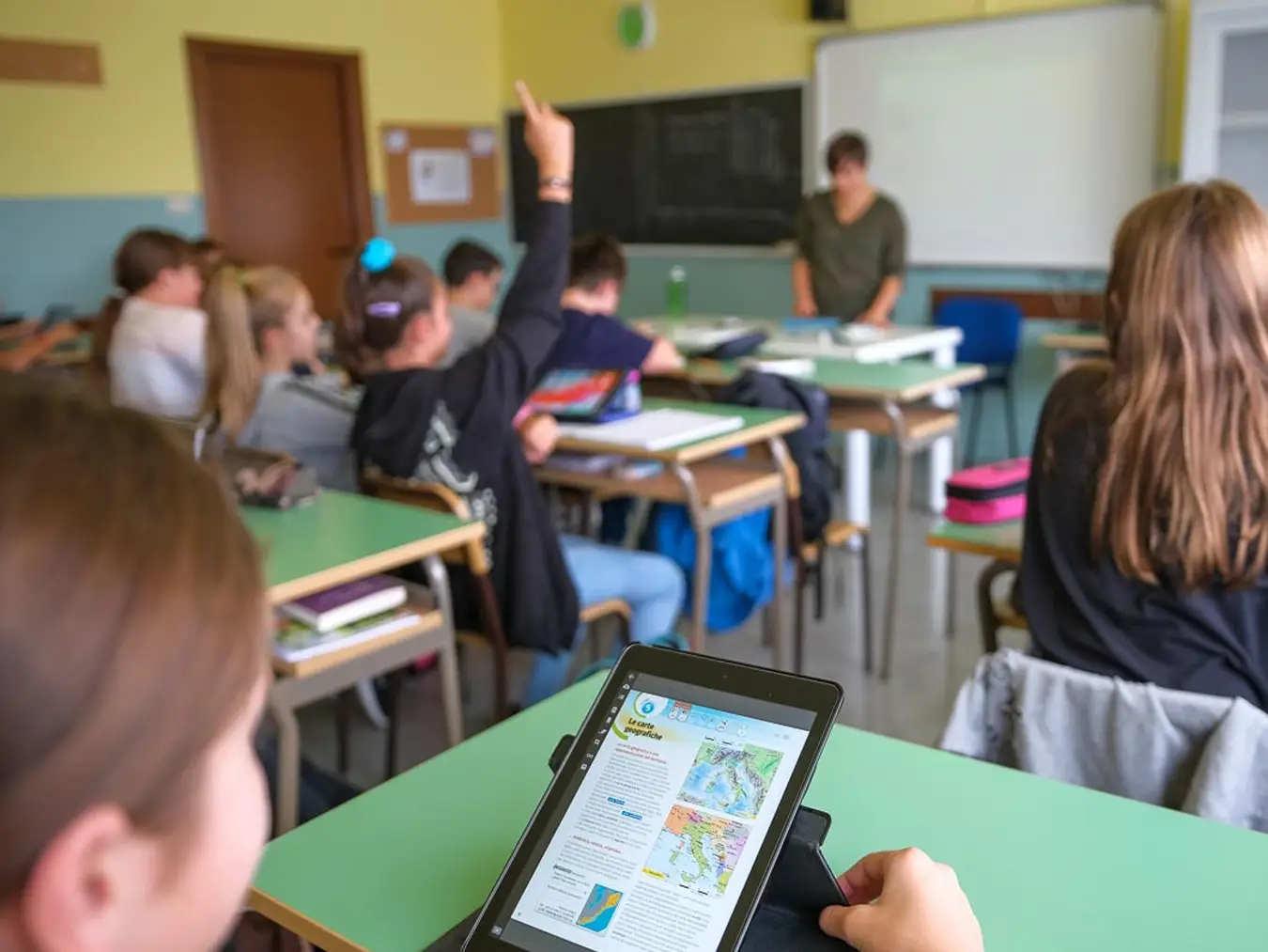 SCUOLA ARCORE DOROTEA