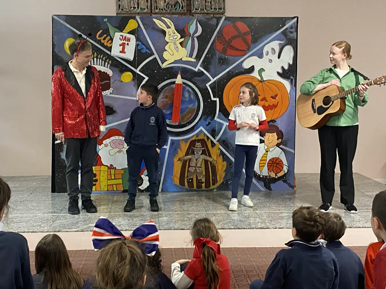 dorotea arcore scuola onglese