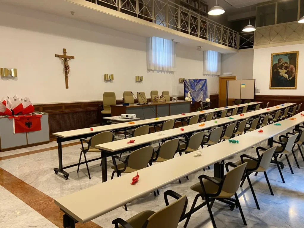 inseganti scuola santa dorotea arcore