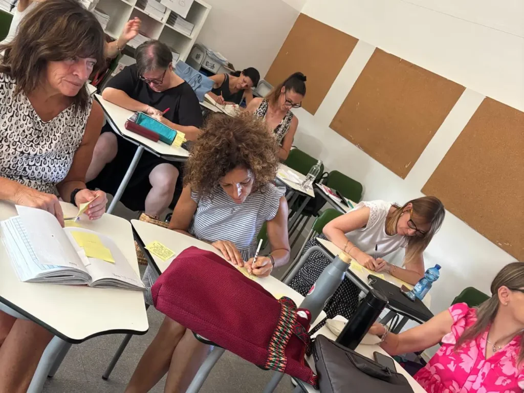 santa dorotea arcore insegnatu