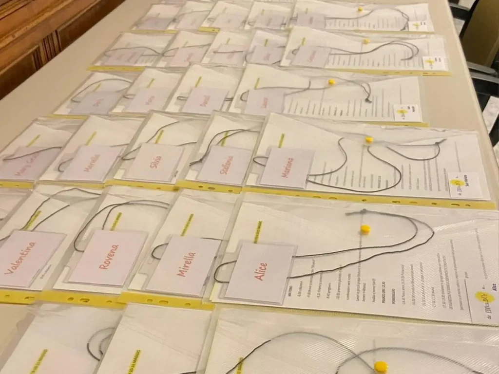 scuola formazione dorotea arcore