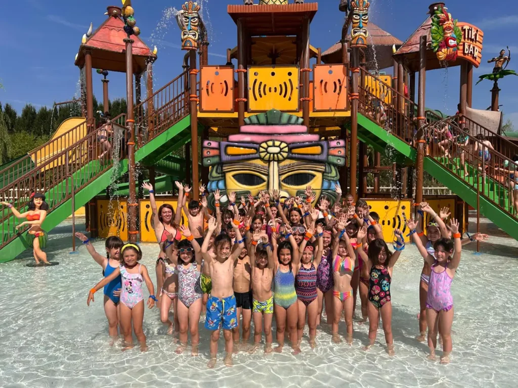 summer camp arcore 1