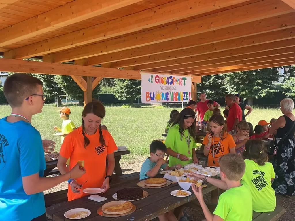 summer camp arcore 10