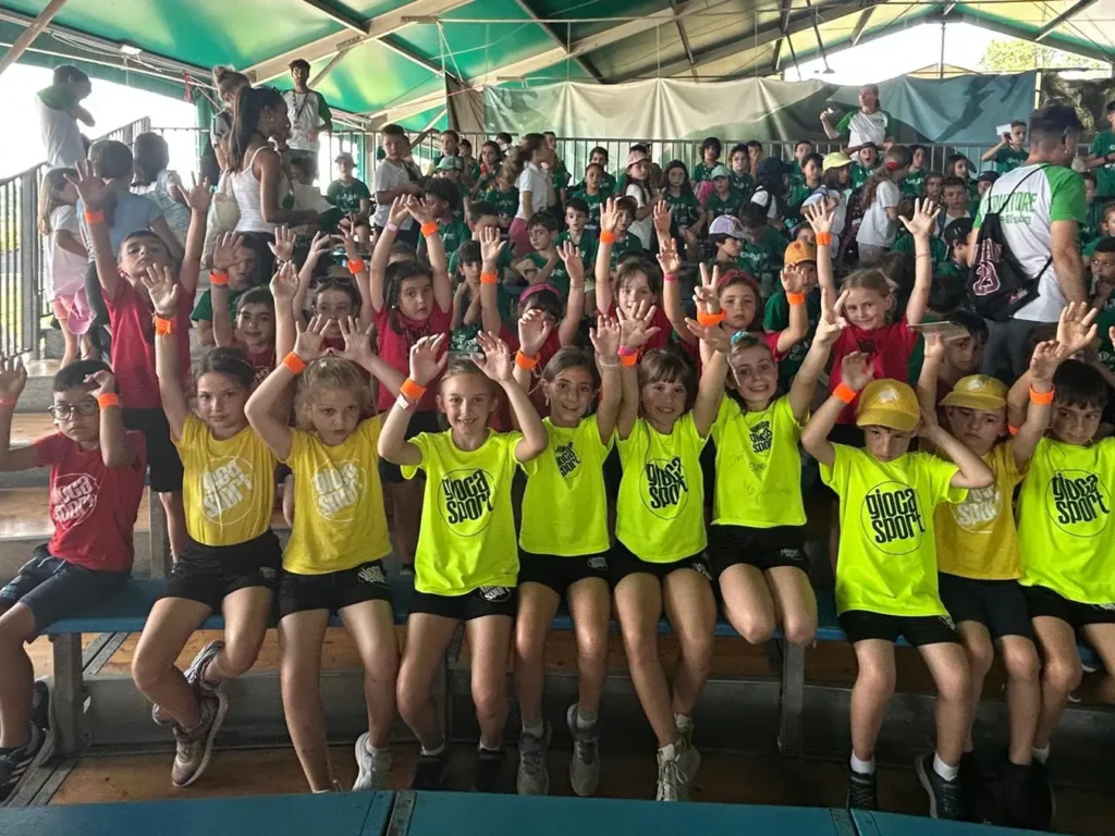 summer camp arcore 2