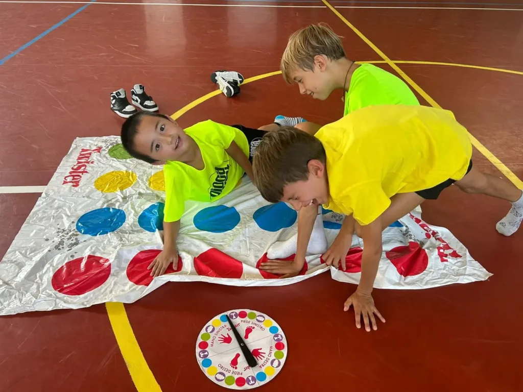 summer camp arcore 3